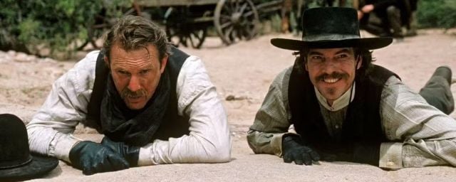 Wyatt Earp