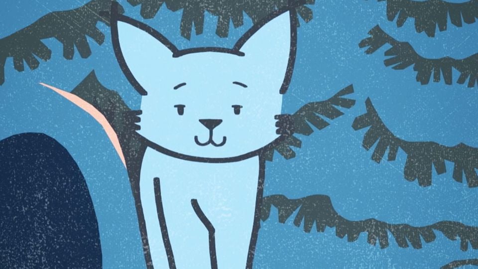 Vidéo de Le Grand Noël des animaux - Le Grand Noël des animaux CLIP VF