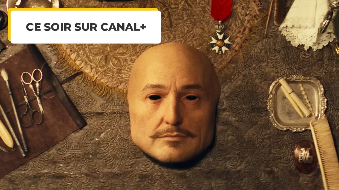 Tonight on Canal+: Rated 4.5 out of 5, this is the audience’s favorite movie of 2024!