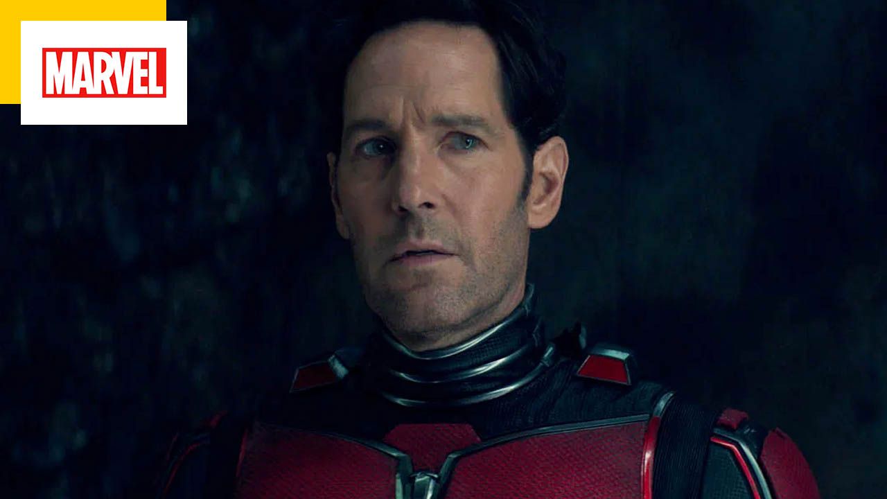 Marvel: Crazy Ant-Man 3 Idea Comes From… Paul Rudd!
