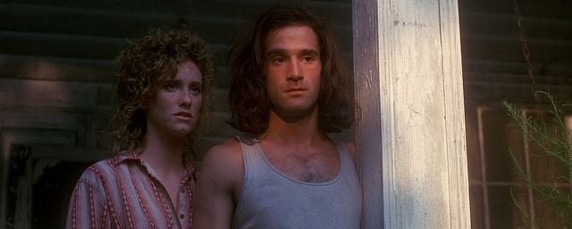April O’Neil et Casey Jones