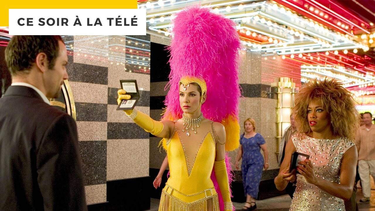 Tonight on TV: Don’t be fooled by appearances, this comedy is a real gem!