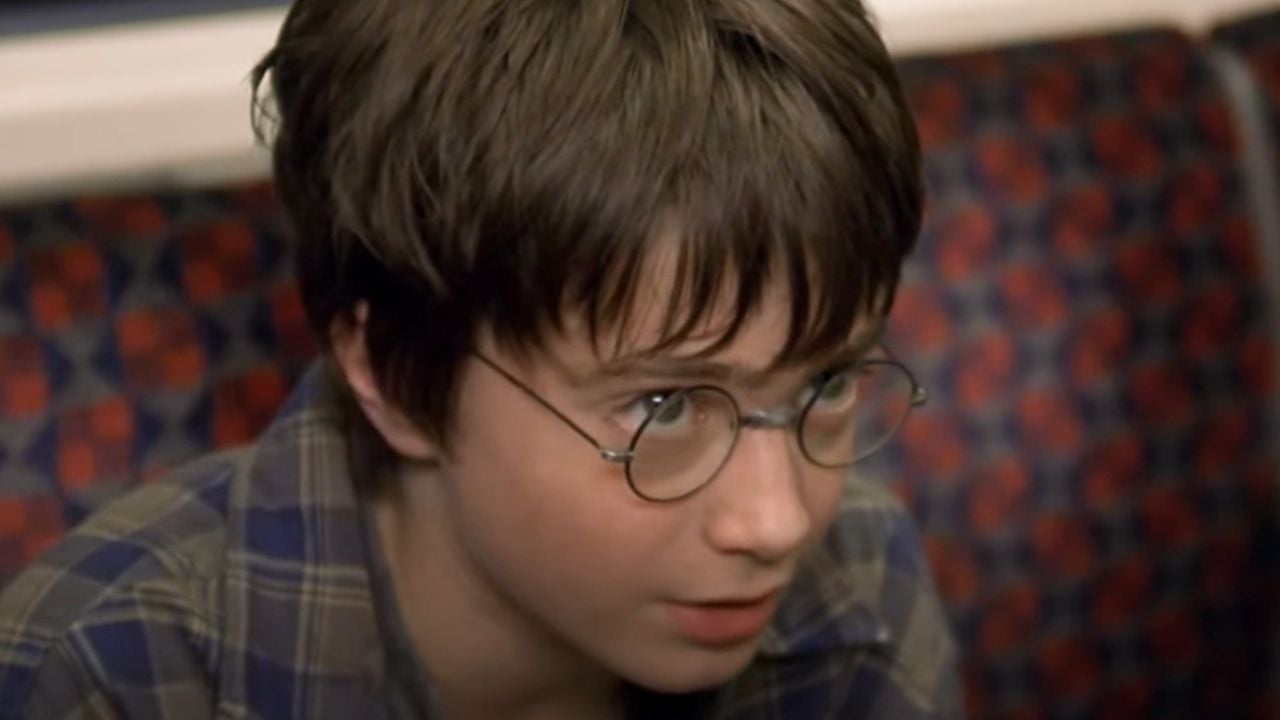 Harry Potter: Several viewers saw this scene 24 years ago for the first movie, and it’s shameful! Harry Potter: Several viewers saw this scene 24 years ago for the first movie, and it’s shameful!