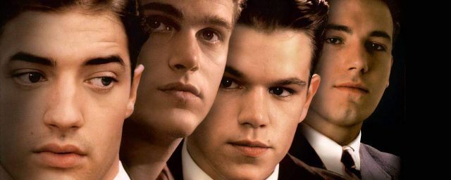 La Différence (1992)
