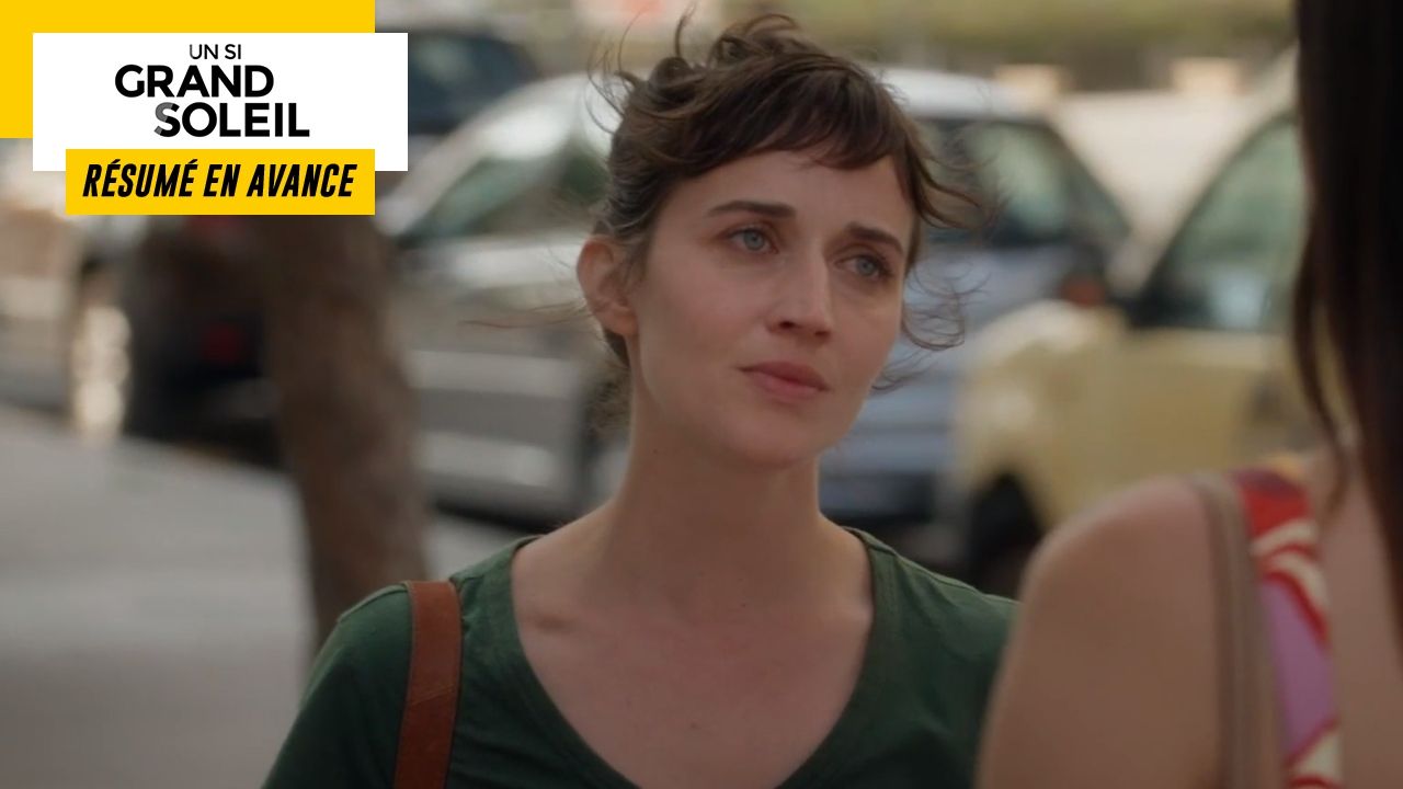 Un Si Grand Soleil Du 25 Aout 2023 Un Si Grand Soleil en avance : résumé de l'épisode du vendredi 25 août 2023  [SPOILERS] - News Séries à la TV - AlloCiné