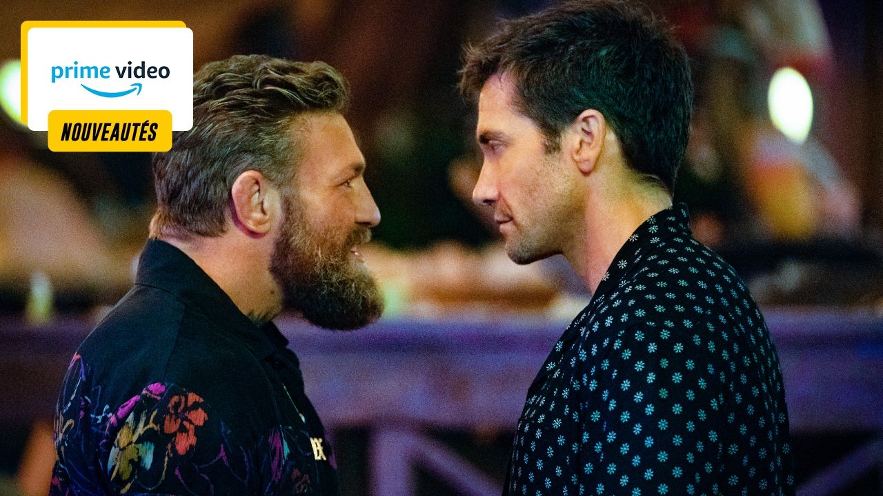 Road House Comes to Prime Video: Jake Gyllenhaal Opposites Conor McGregor in No-holds-barred Muscle Movie