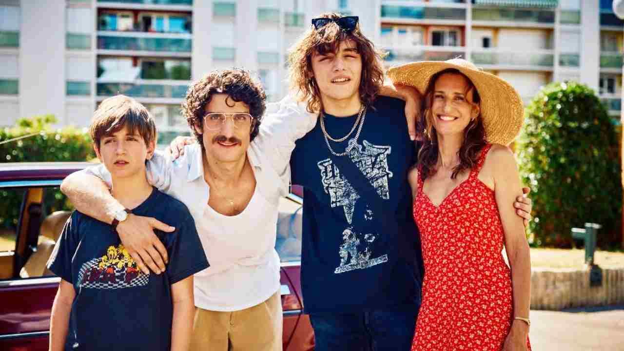 Sorties cinématographiques du 15 avril : Juste une illusion, Le Réveil de la Momie, Une fille en or... — Cinéma & Films