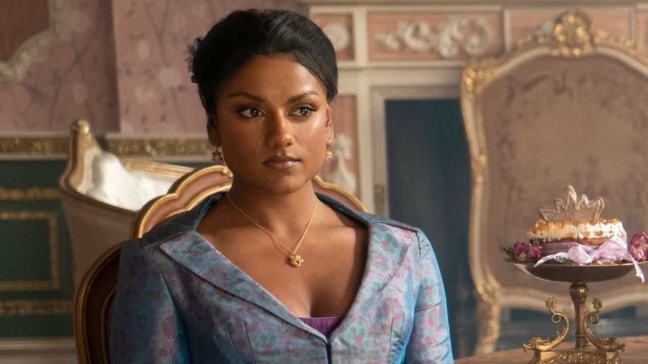 Simone Ashley recevra la Nymphe d'Or au Festival de Télévision de Monte Carlo !