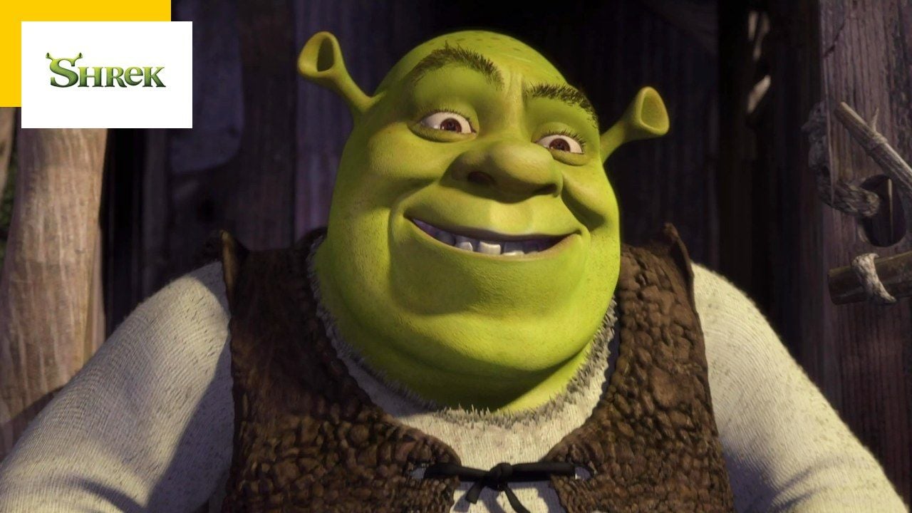 Shrek: One of the most famous directors almost made a movie