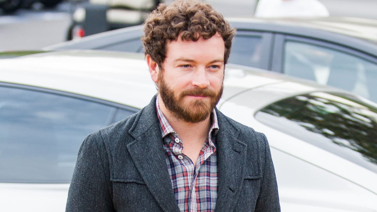 Il N A Pas Montr Une Once De Remords Les Victimes De Danny Masterson S Expriment Apr S La