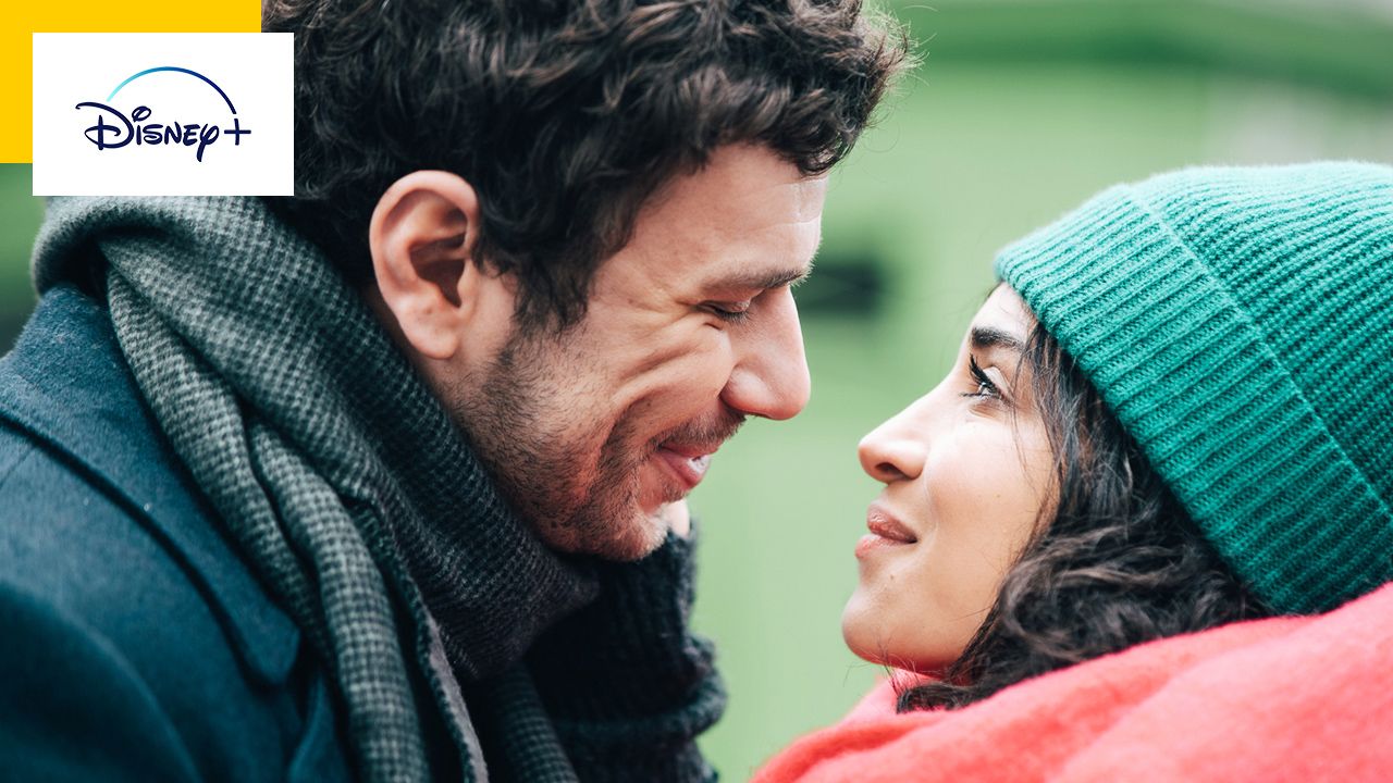 Irresistible Camellia with Jordan: This romantic comedy like no other will make you fall in love on Disney+