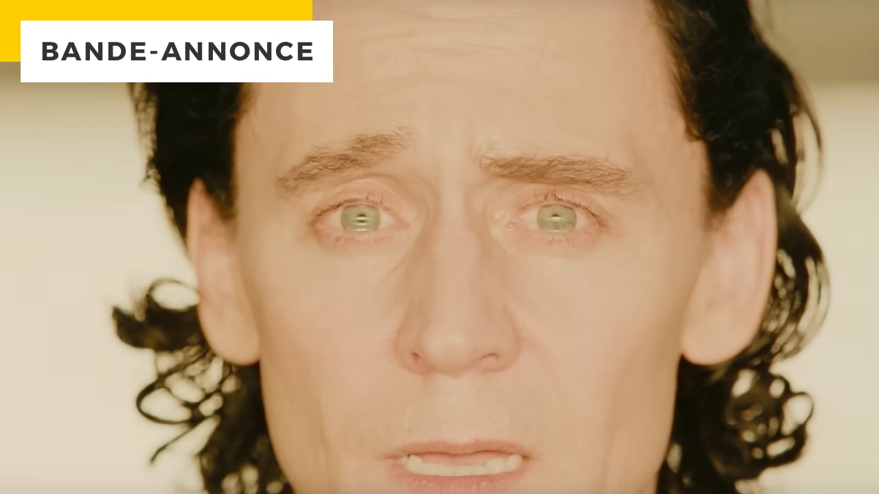 Loki : l'acteur qui incarne Kang tease le grand méchant de la phase 4 du MCU