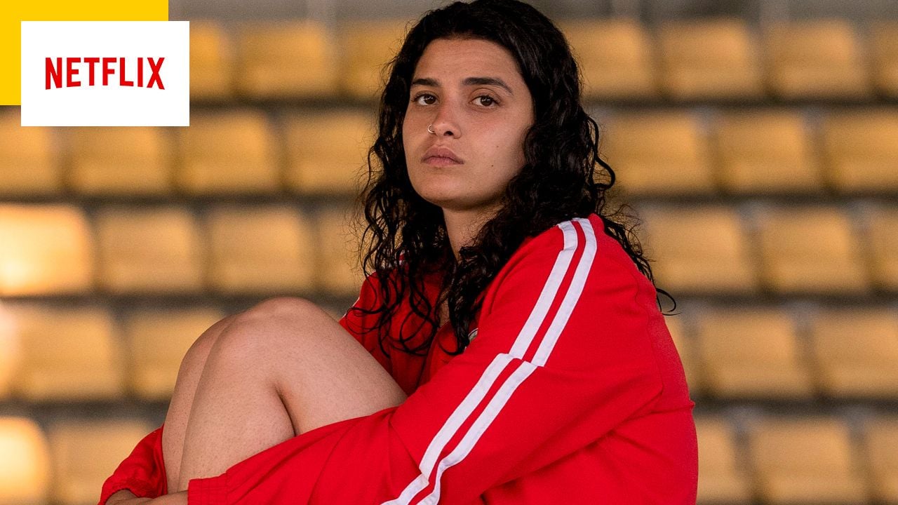 Les Nageuses Sur Netflix : Sarah Mardini, La Nageuse Syrienne Et ...