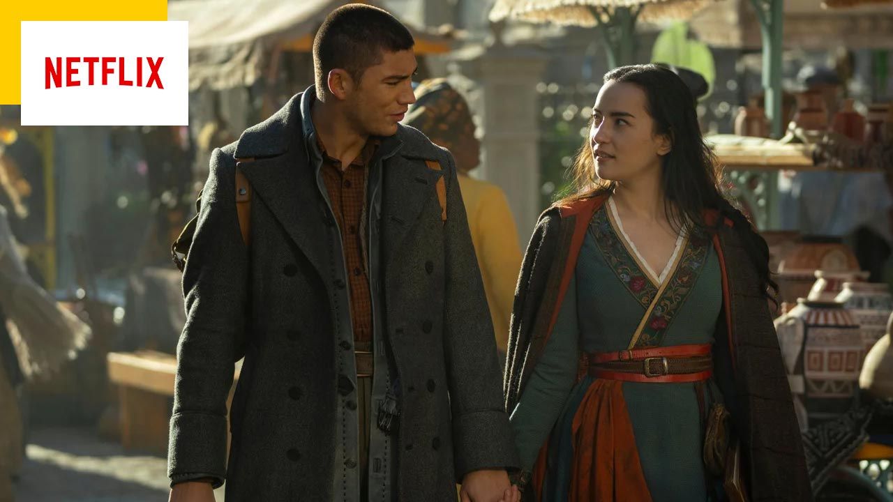 Shadow and Bone is coming back to Netflix, we’re making a glossary of the series so we don’t get lost!