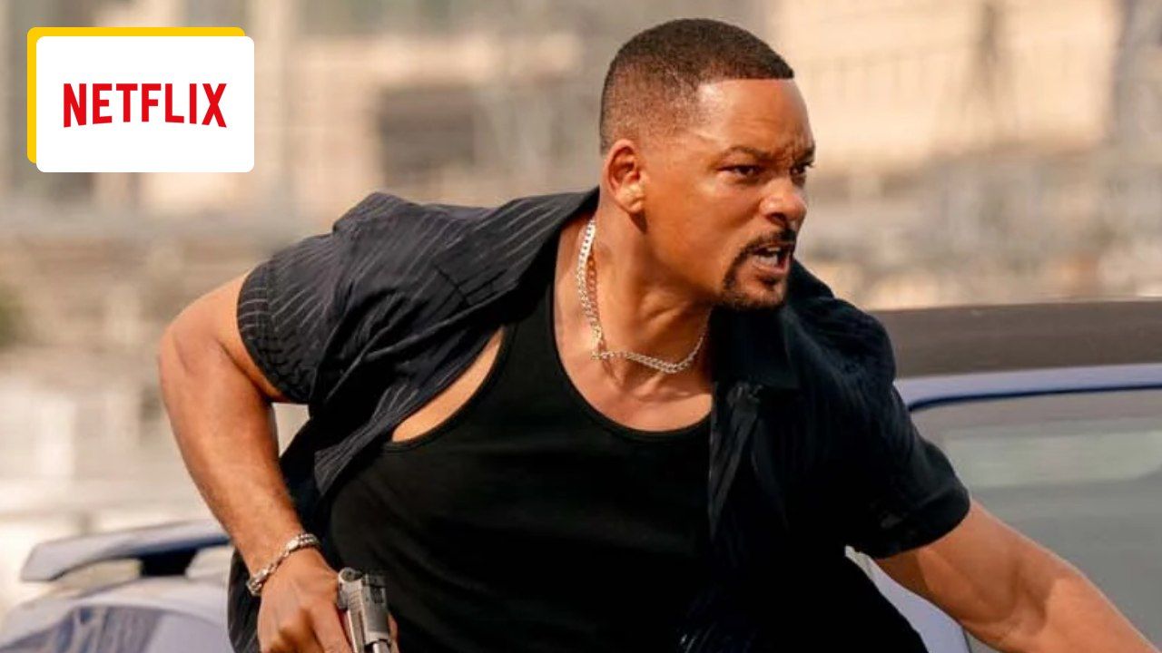 Will Smith + Michael Bay: Netflix’s Next Big Action Movie Is So Promising!