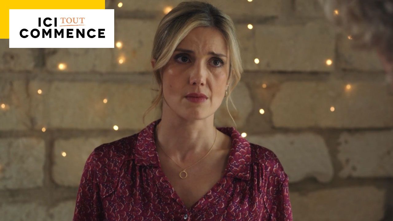 “Are you completely irresponsible or something?”  Teissier sharply corrects Constance over Berenice