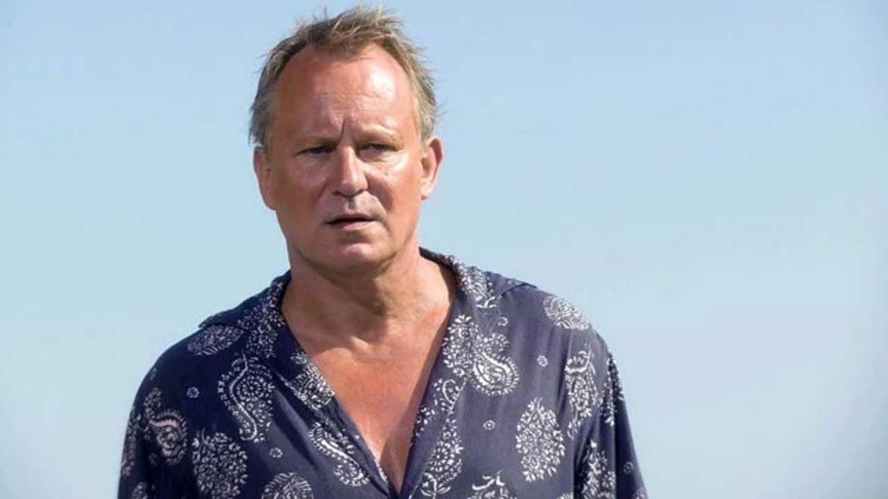 "C'était un nazi et pas quelqu'un de très sympathique" : Stellan Skarsgård critique durement l'un des plus grands réalisateurs de tous les temps