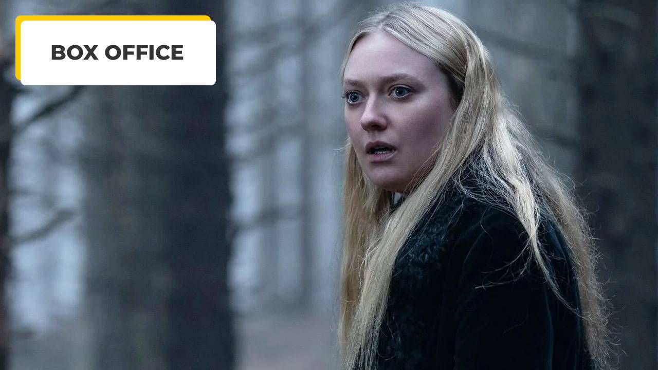 Les Guetteurs at the French box office: What started this thriller, directed by the daughter of M. Night Shyamalan?