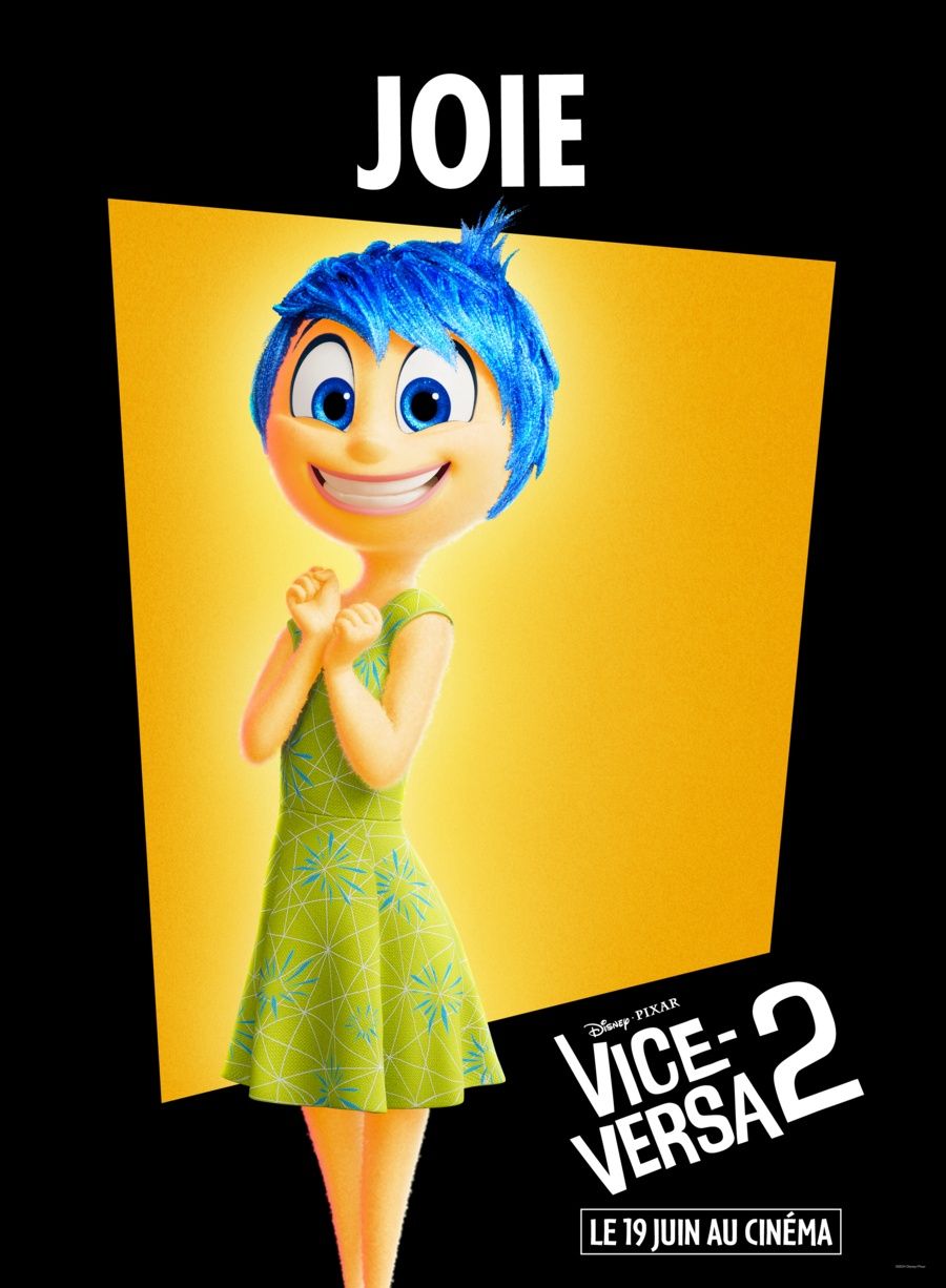 Affiche du film ViceVersa 2 Photo 25 sur 43 AlloCiné