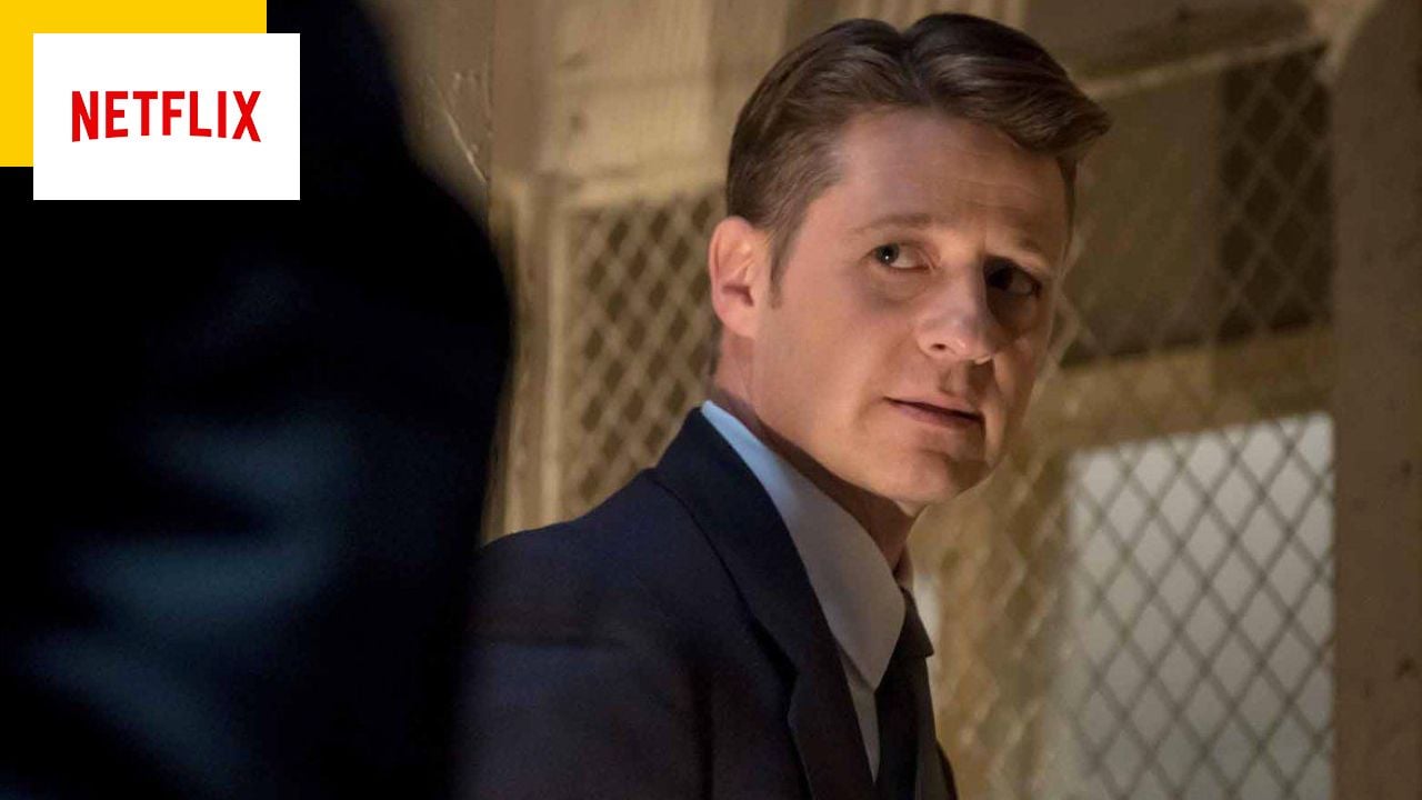 4.2/5: DC Comics’ top-rated superhero series is leaving Netflix