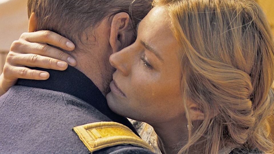 Trailer du film Horizon : une saga américaine Chapitre 1 -  Horizon : une saga américaine Chapitre 1 Bande-annonce VF - AlloCiné