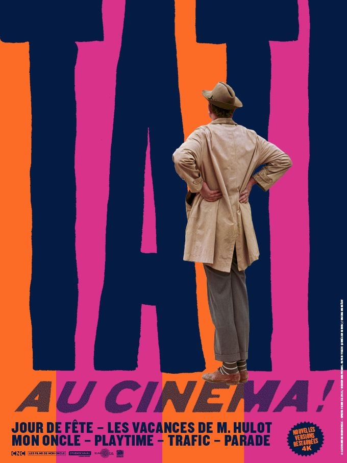 Les Vacances de Monsieur Hulot