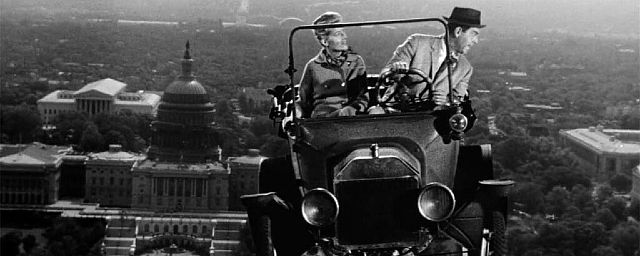 Monte là-d’ssus (1961)