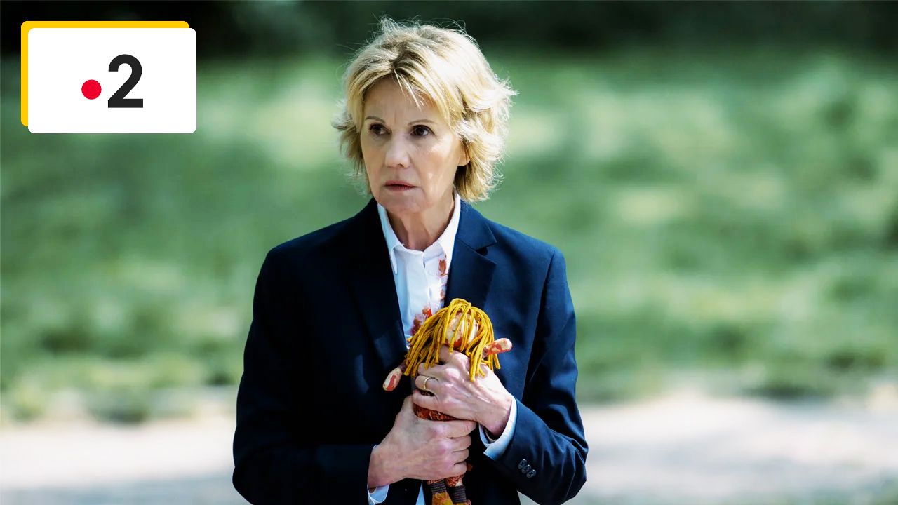 Miou-Miou leads the investigation with the HPI cast: How much is the detective and fantasy TV movie Flash(s) on France 2?