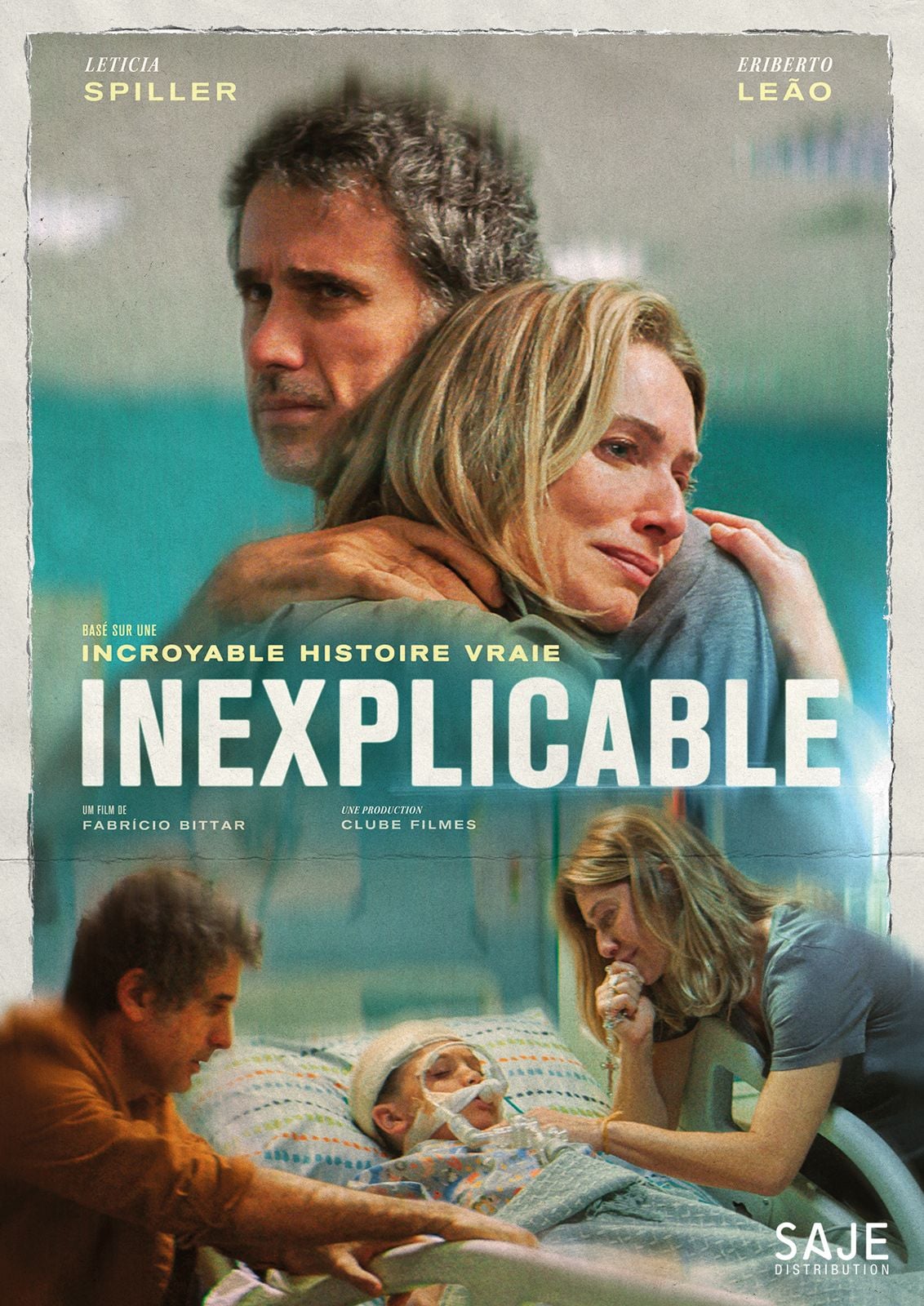 Inexplicable streaming gratuit