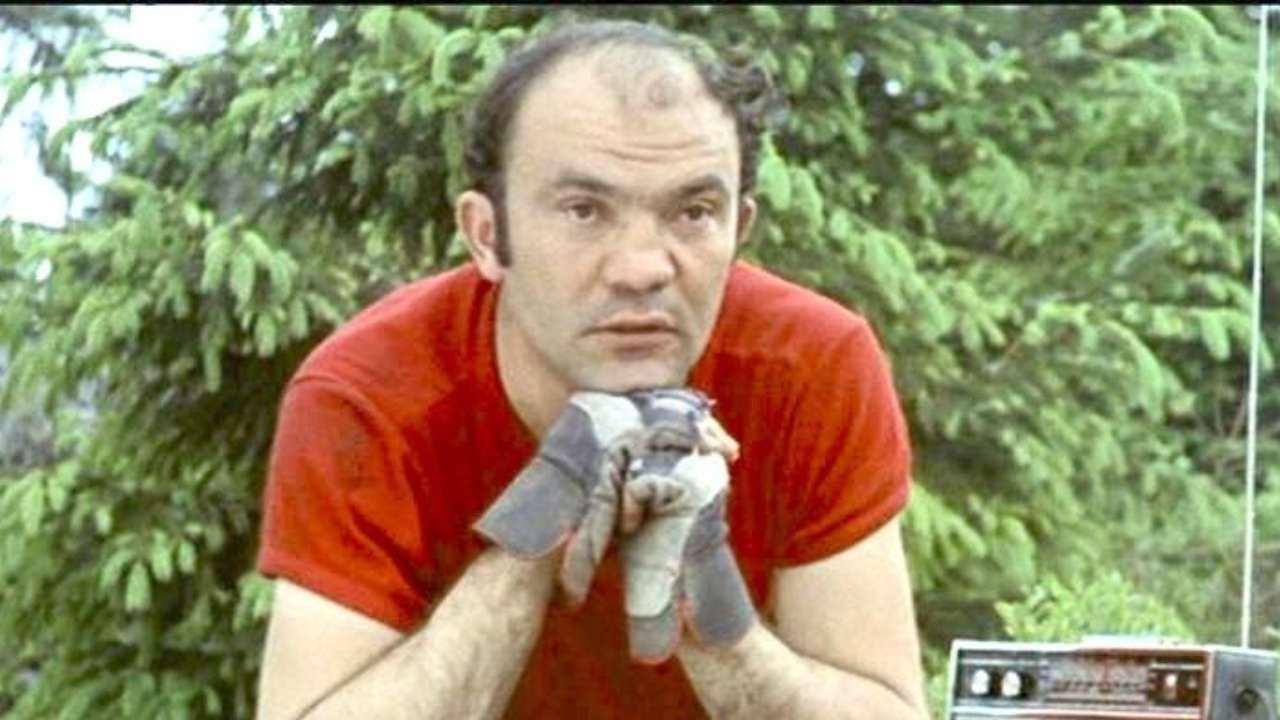 Il avait tourné 4 fois avec Jean Gabin, Michel Charrel est mort à 89 ans