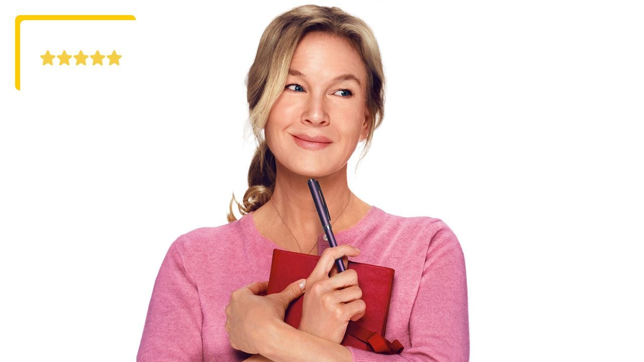 Bridget Jones 4 ahead? What do the latest Saga film viewers think of Rene Zelwegger?