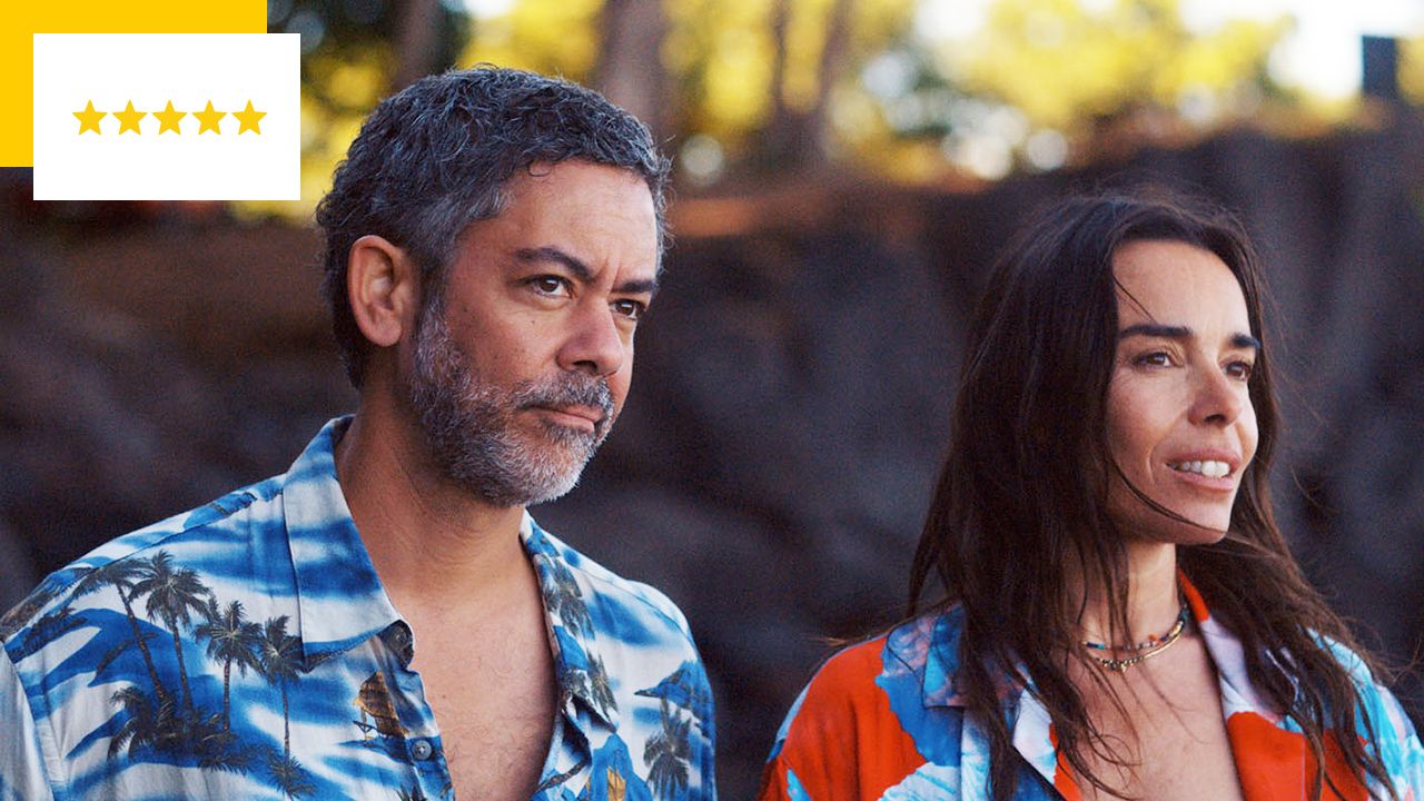 Is Hawaii the best movie of the week?