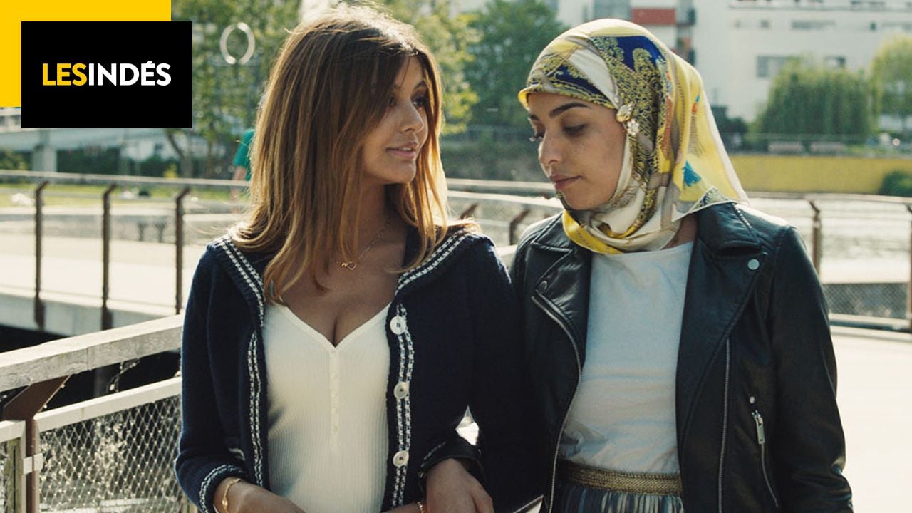 To see at the cinema: Zahia makes a big comeback in ‘Unexpected Tenderness’