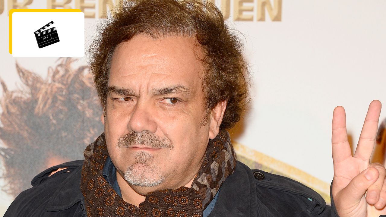 Cult 54 years: the release date of this comedy with Didier Bourdon has dropped!