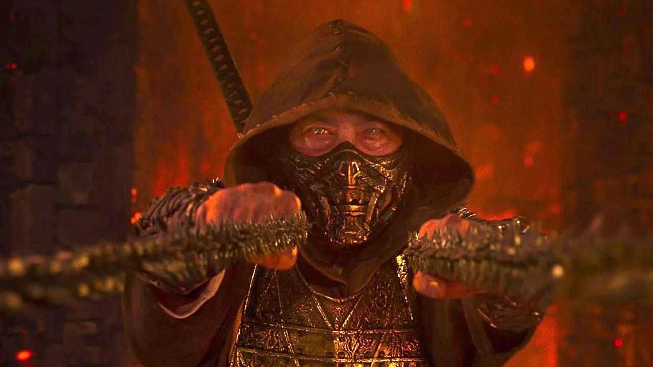 Mortal Kombat II est-il un bon film ? Que pensent les spectateurs de cette nouvelle adaptation de la franchise vidéoludique ?