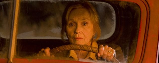 Superman Returns (2006)