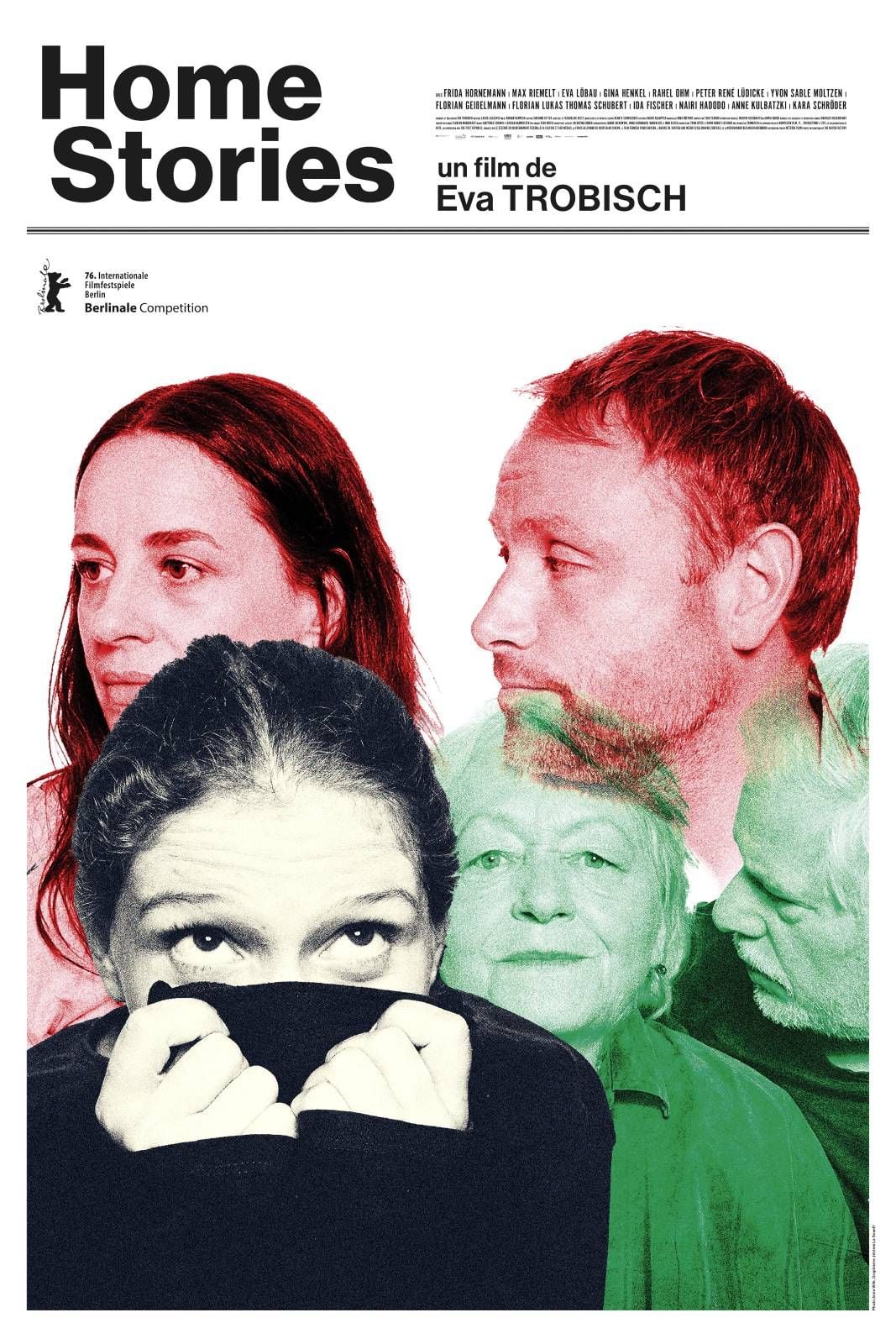 Home stories streaming gratuit