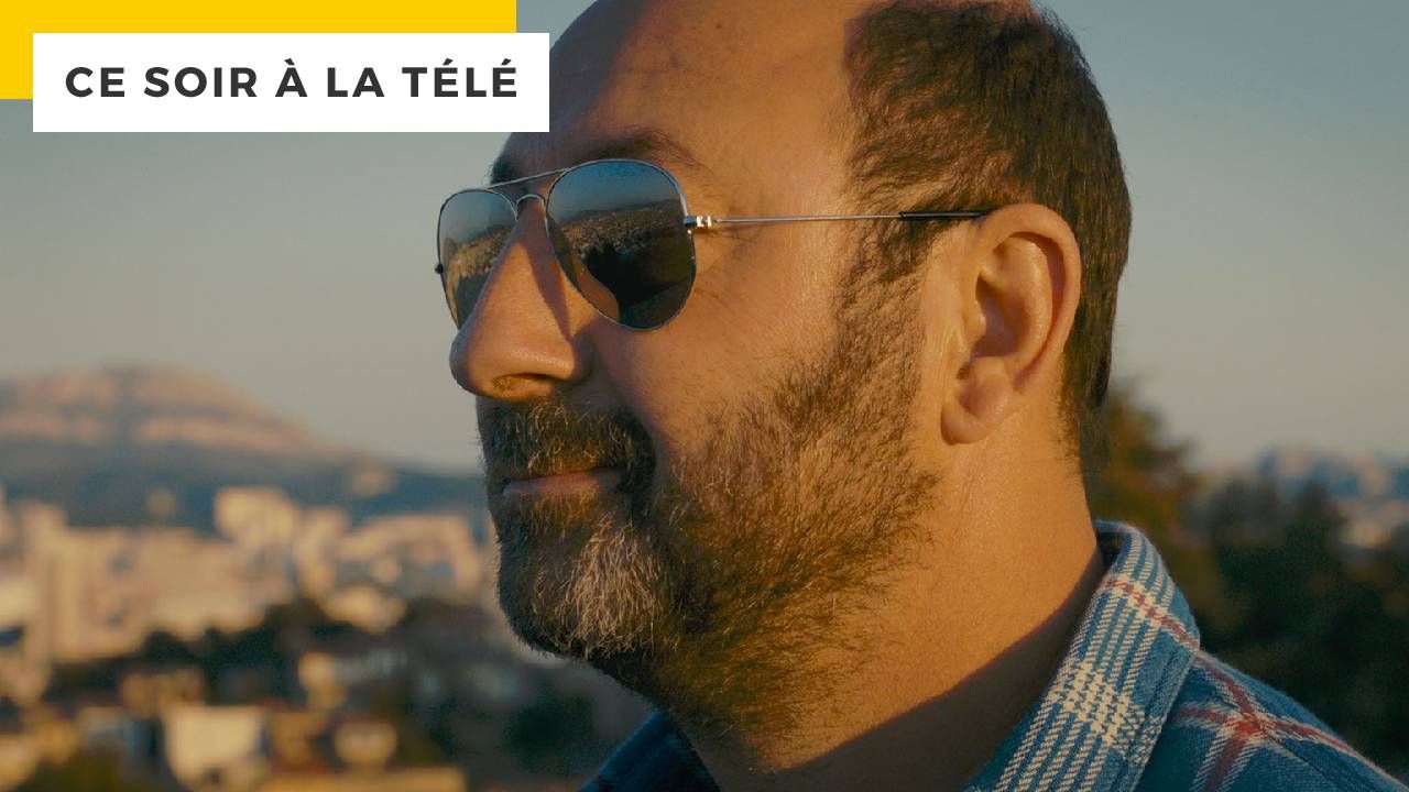 Tonight on TV: Kad Meradi is also a director, proof of that with this sunny comedy
