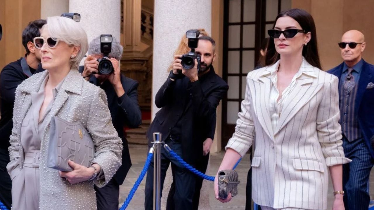 Le Diable s'habille en Prada 2 : un troisième film va-t-il voir le jour ?