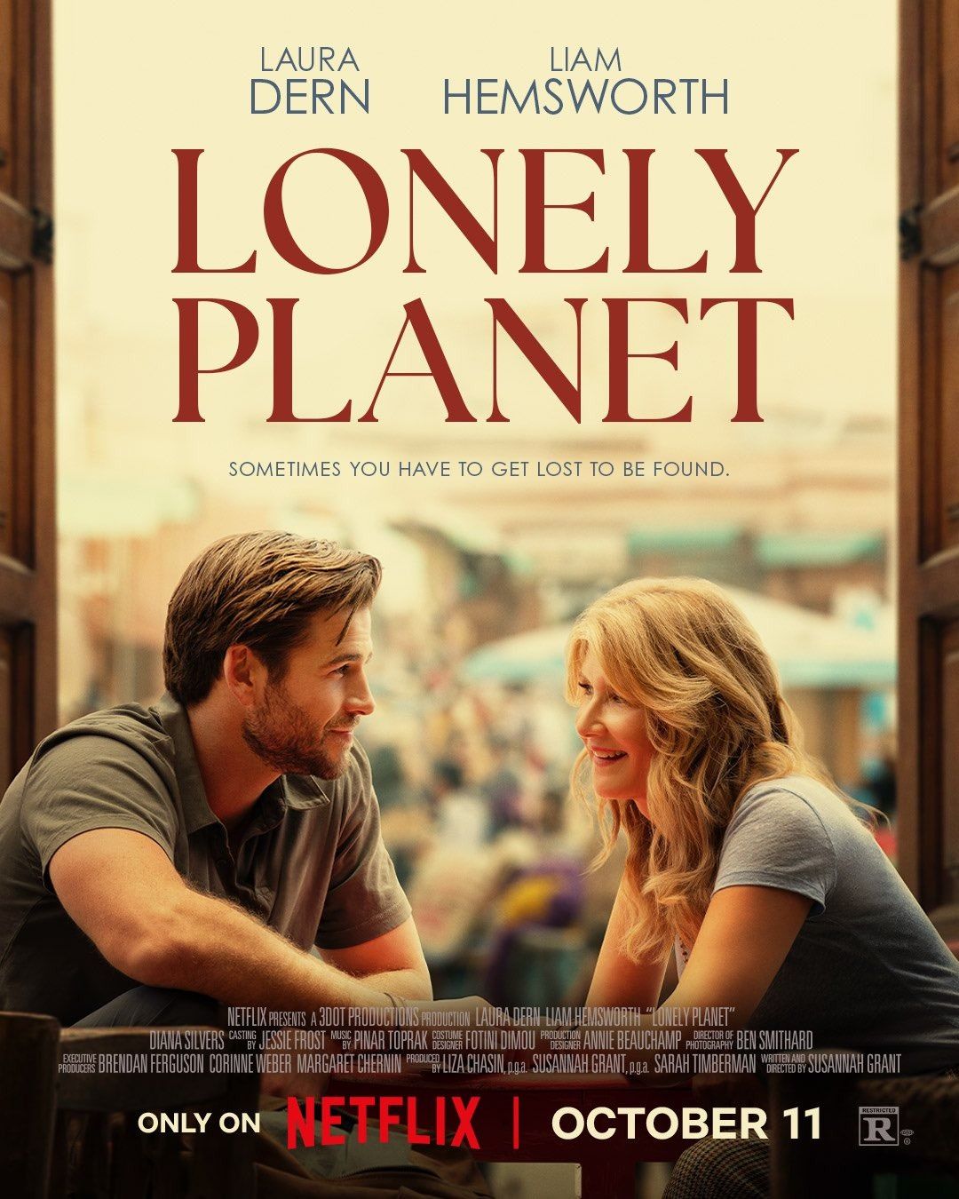 Derni Res Critiques Du Film Lonely Planet Allocin