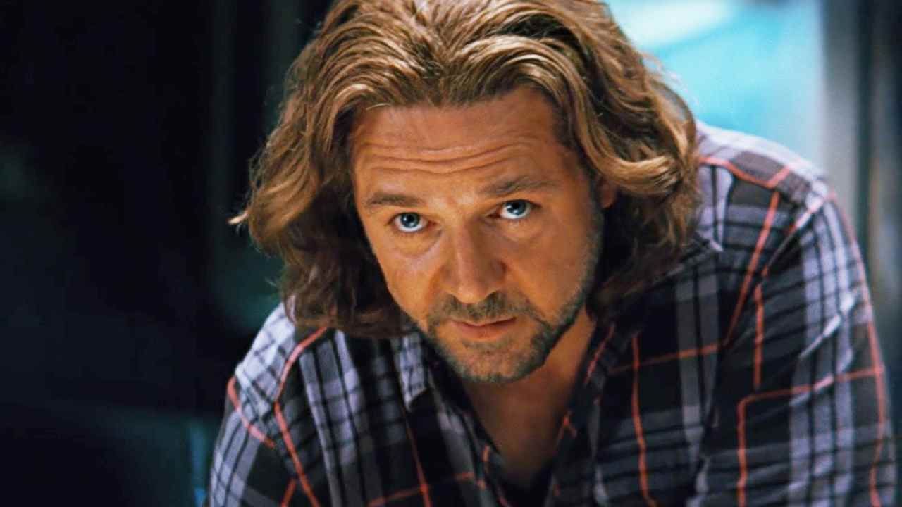 “This guy is uncontrollable”: Russell Crowe did not give a good memory to the director of this thriller mentioned 3.6 from 3.6 to 3.6 “This guy is uncontrollable”: Russell Crowe did not give a good memory to the director of this thriller mentioned 3.6 from 3.6 to 3.6