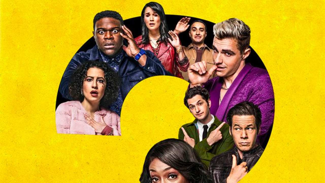 Streaming: This is one of the most original series of the moment and was recently canceled