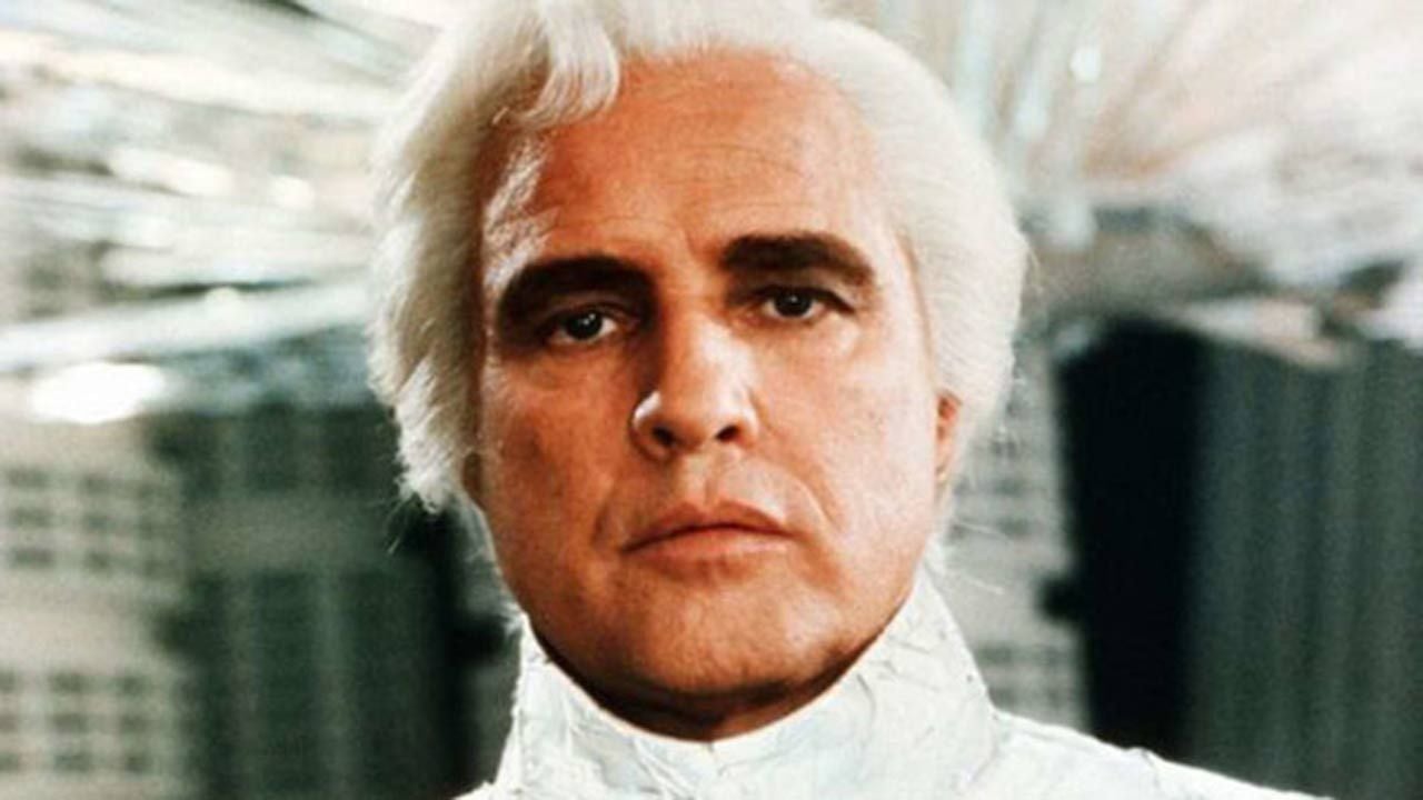 "Sa présence ne justifie pas une telle dépense" : il y a 32 ans, Marlon Brando a été recalé de cette saga de science-fiction culte