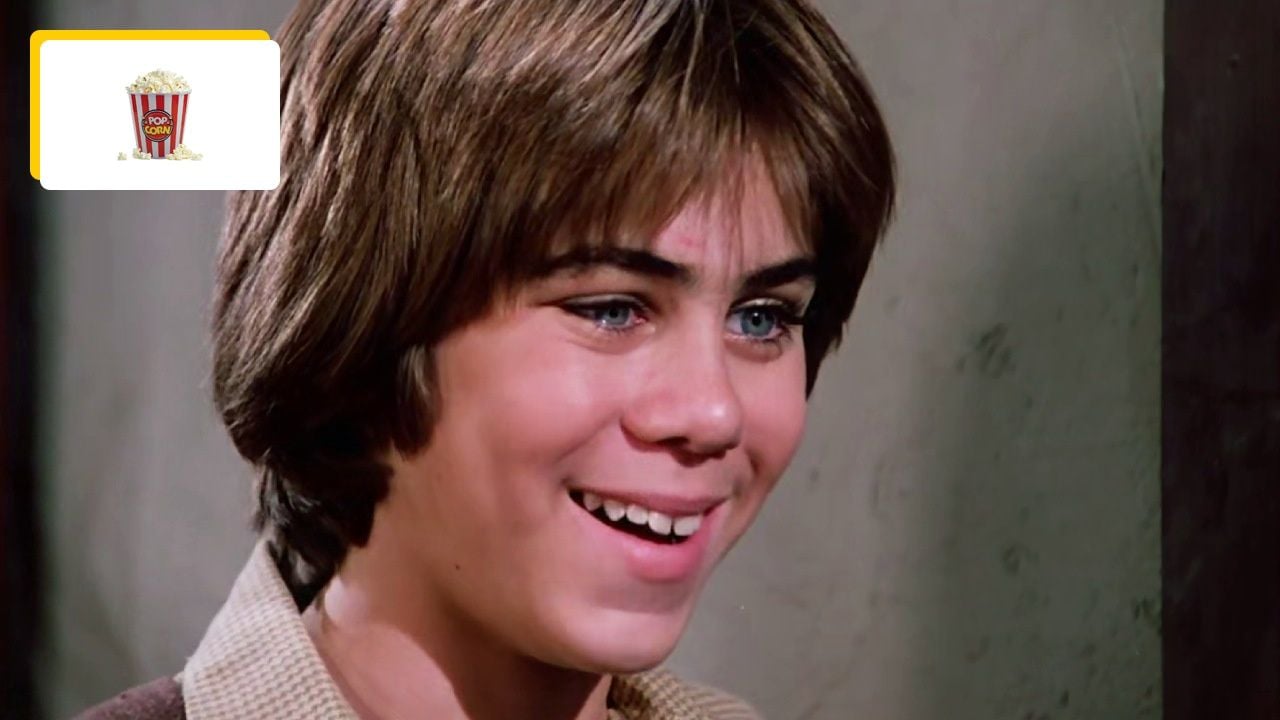 Whatever happened to Patrick LaBorto who played Andrew Garvey on Little House on the Prairie?
