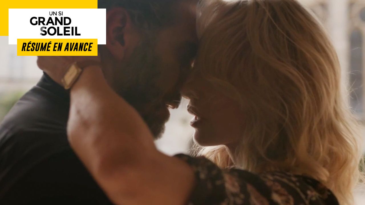 Un Si Grand Soleil preview: Thursday, November 2, 2023 episode recap [SPOILERS]