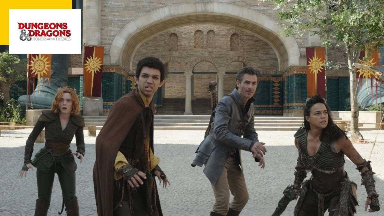 Dungeons and Dragons: Notice this common ground with Game of Thrones?