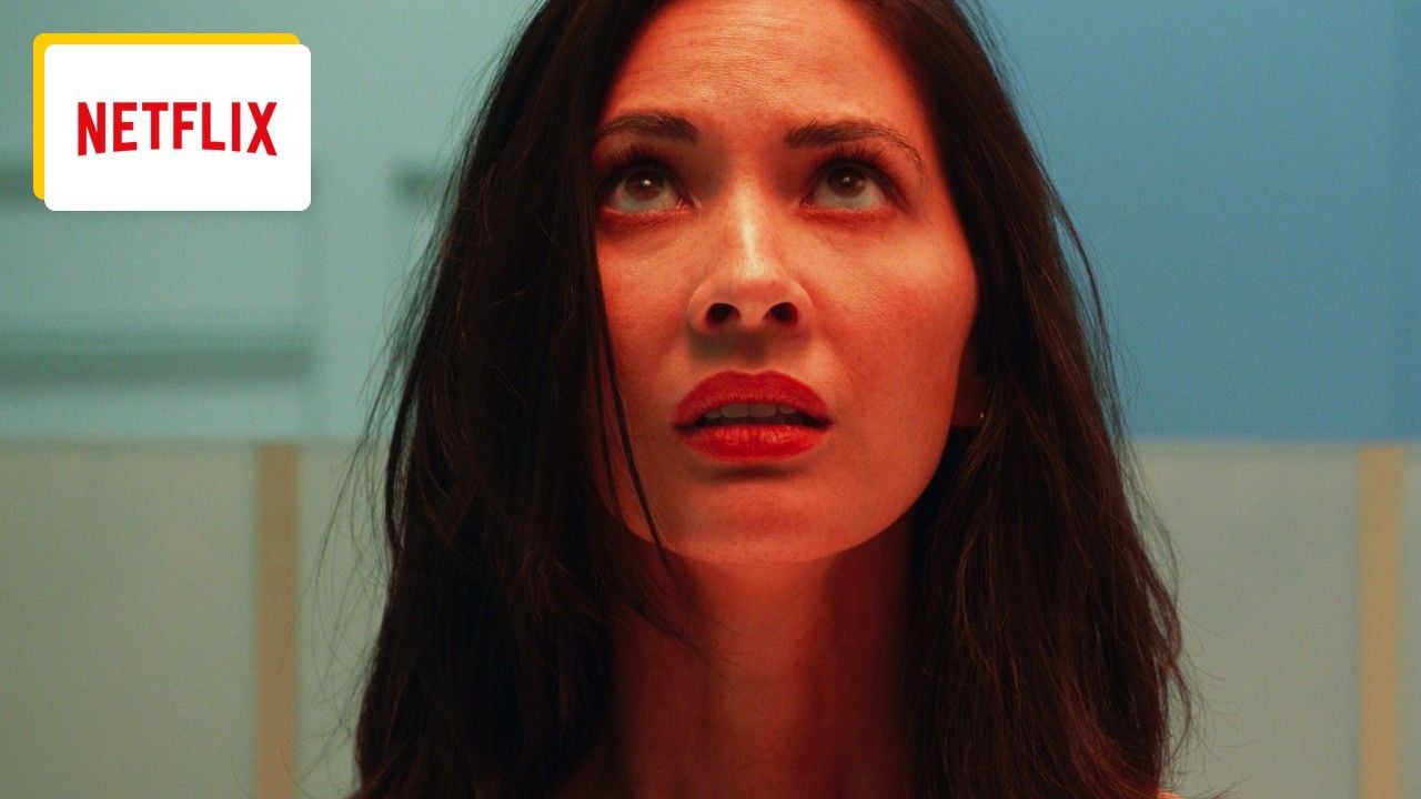 Despite its 1.9 out of 5 rating, this sci-fi movie is a hit on Netflix.