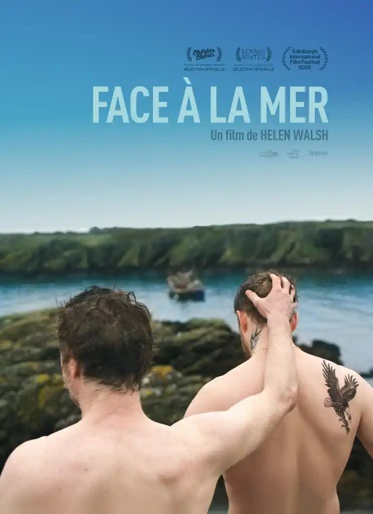 Face à la mer streaming fr