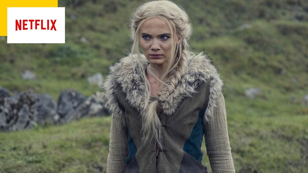 The Witcher on Netflix: Haven’t seen the Blood Legacy prequel?  Here’s what you need to know about Season 3!