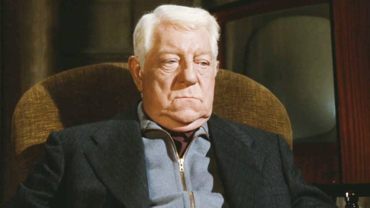 Jean Gabin exprimait sa déception à propos de l’échec d’un film qu’il considérait comme l’un de ses meilleurs — Cinéma & Films